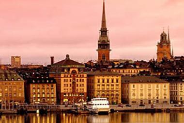 Stockholm